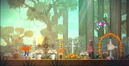 Guacamelee! Gold Edition (2013)